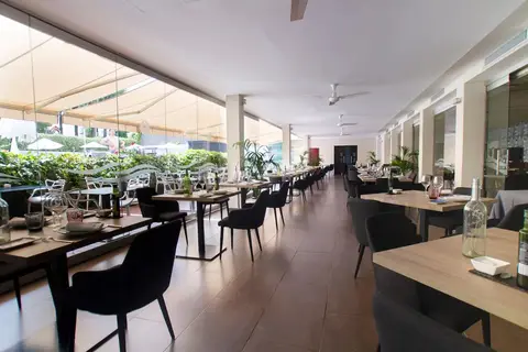 Hotel Ibersol Antemare in Sitges — foto 15