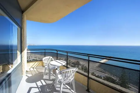 Globales Gardenia in Fuengirola — foto 18