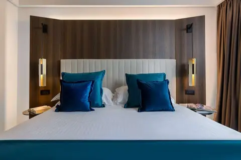 We.me Suite Hotel in Riccione — foto 12