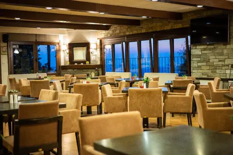 Portaria Hotel & Spa in Βόλος — foto 8