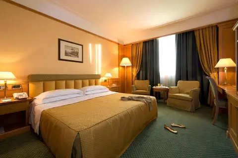 Grand Hotel Barone Di Sassj in Sesto San Giovanni, foto 14