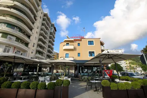 Primavera Hotel in Vlorë, foto 8