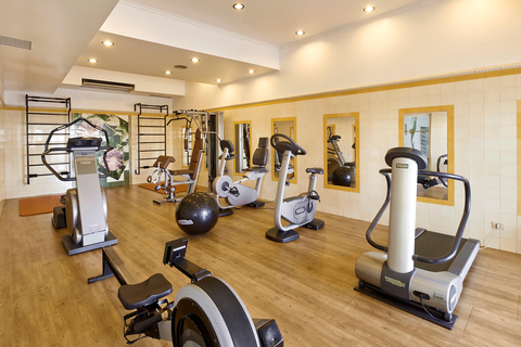 Aparthotel Brisa Sol foto 10