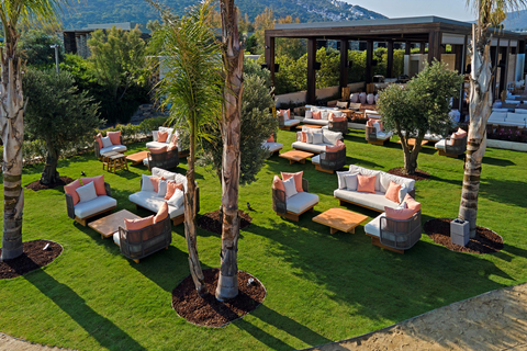 Hotel Voyage Torba foto 16