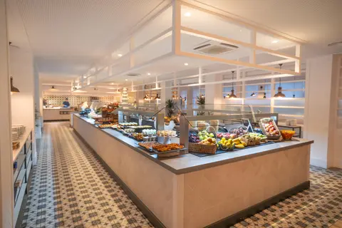 Gran Hotel Flamingo - adults only in Lloret de Mar, foto 7