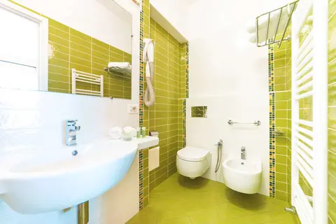 Poggio Aragosta Hotel & Spa in Casamicciola Terme — foto 19