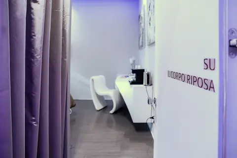 Le Camp Spa & Resort in Padua, foto 19