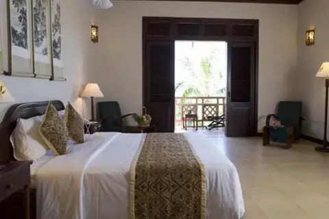 Hoi An Beach Resort in Đà Nẵng — foto 5