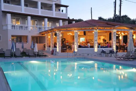 Windmill Hotel in Δημοτική Ενότητα Ζακυνθίων — foto 5
