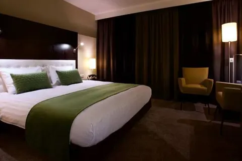 Hotel Arrows Uden foto 4