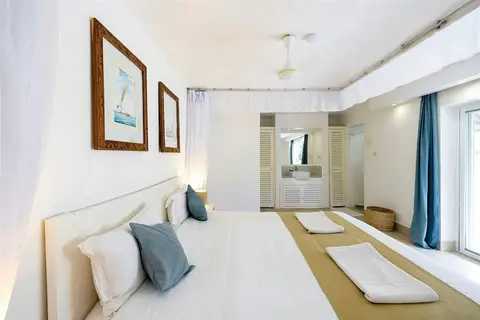 Dhown Inn Zanzibar in Paje — foto 19