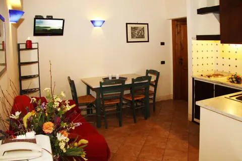 Borgo La Torre in Montecarlo, foto 23