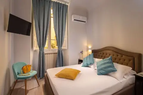 Courtyard Rome Suite in Rome, foto 9
