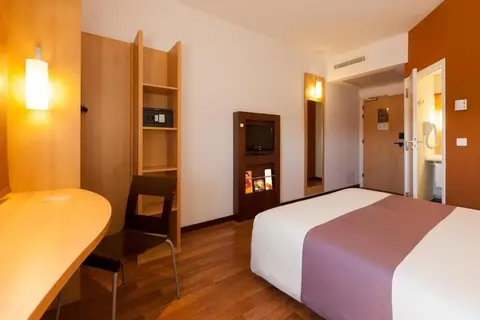 ibis Tunis in Tunis — foto 10