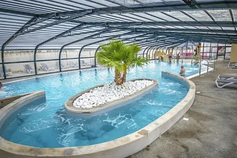 Camping L Océan foto 9