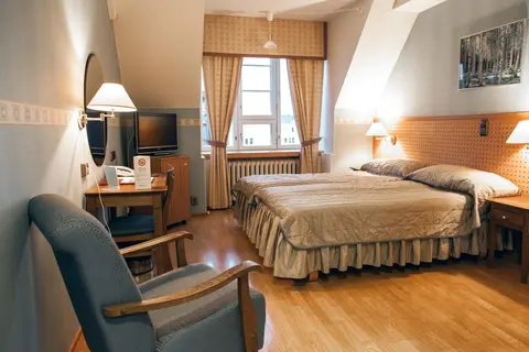 Hotel Anna in Helsinki, foto 22