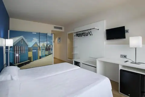 Medplaya Hotel Monterrey in Castell d'Aro, Platja d'Aro i s'Agaró — foto 24