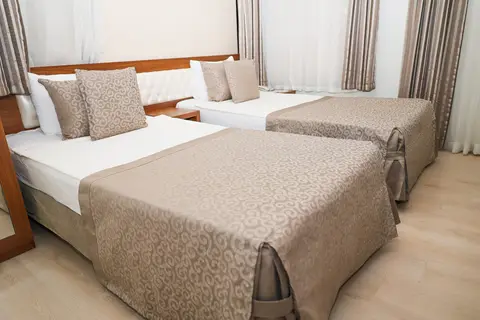 The Corner Park Hotel in Konyaaltı, foto 8
