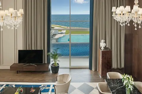 Kaya Palazzo Resort & Casino Girne in Karaoğlanoğlu, foto 28