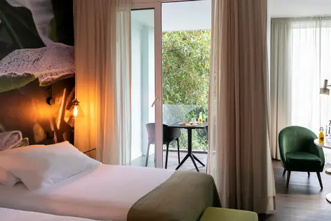 Hotel Senhora da Rosa, Tradition & Nature in Ponta Delgada — foto 2