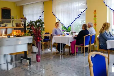 Hotel Landgasthof Lell foto 2