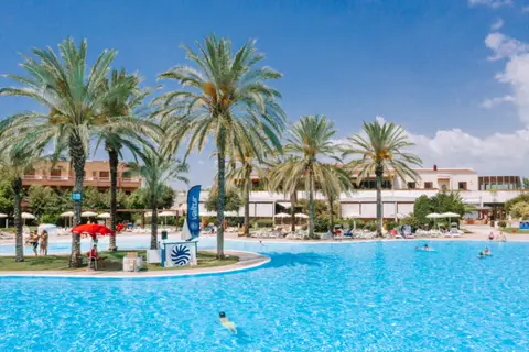 Valtur Calabria Otium Resort in Villapiana