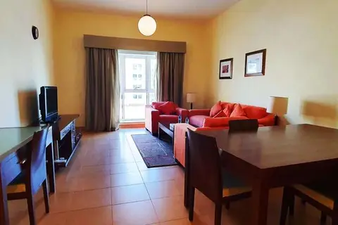 Tulip Hotel Appartementen in Dubai — foto 3