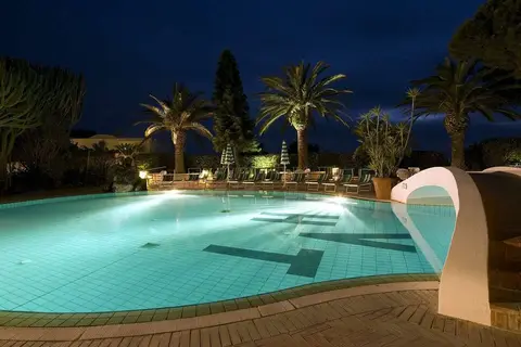 Villa Teresa in Forio — foto 17