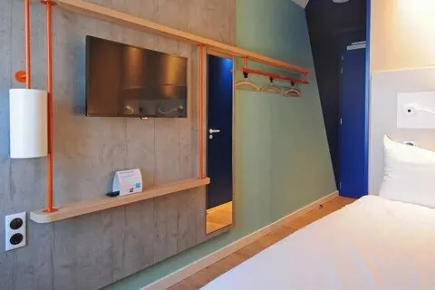 ibis budget Amsterdam City South foto 4