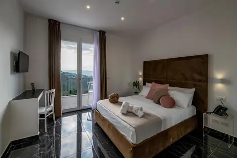 Grand Hotel Serapide in Pozzuoli, foto 29