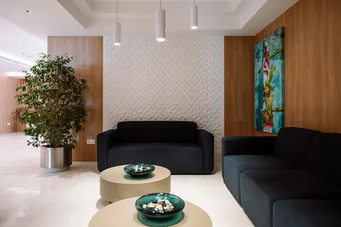 Tahiti Playa Hotel & Suites foto 23