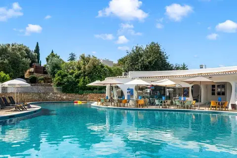 Quinta do Paraiso in Lagoa e Carvoeiro
