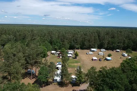 Camping Sonnenberg in Faßberg — foto 14