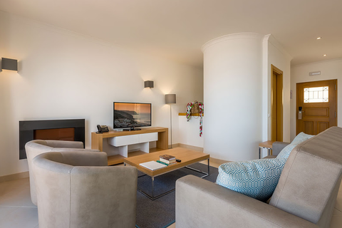 NAU Salema village - inclusief huurauto foto 24