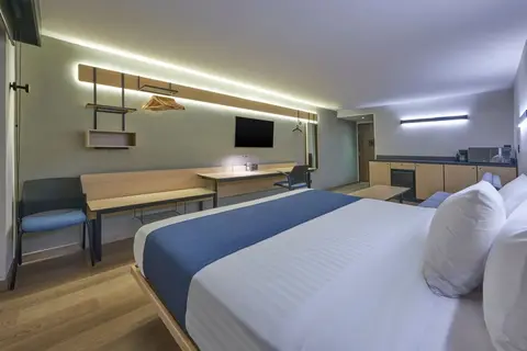 City Express Junior by Marriott Cancun in Cancún, foto 21