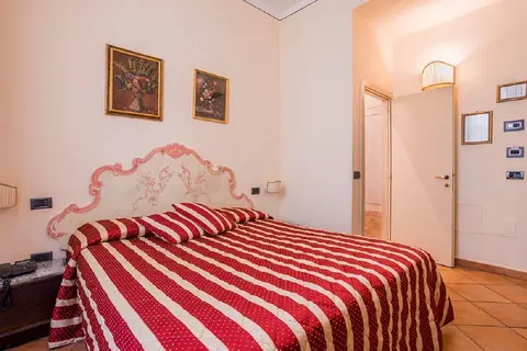 The Galileo Hotel in Florence, foto 2