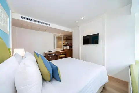La Petite Salil Sukhumvit 8 in Bangkok — foto 4