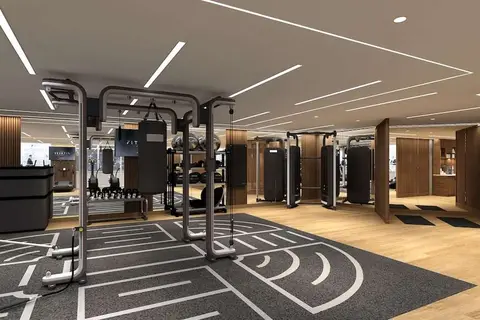 Voco Stockholm Kista by IHG in Stockholm — foto 16