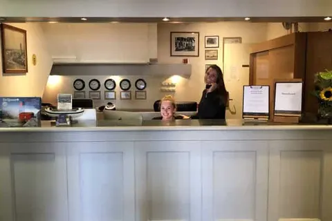 Hotel Nap Terschelling foto 4