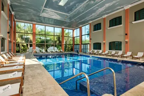 Iberostar Selection Paraiso Lindo in Playa del Carmen — foto 11