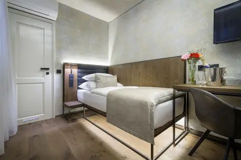 Hotel Waldstein in Praag, foto 18
