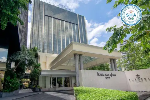 The Sukosol in Bangkok — foto 6