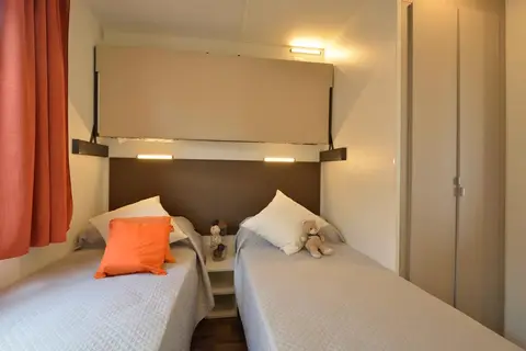 Campeggio della Colombaia in Limone sul Garda — foto 7