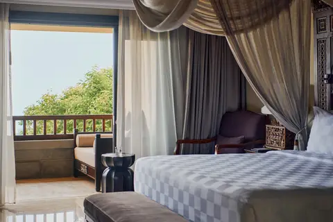 Ayana Resort in Kuta Selatan — foto 25