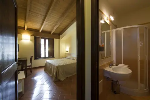 Antico Casale in Sarzana — foto 23