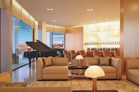 Amarande Hotel in Ayia Napa — foto 19