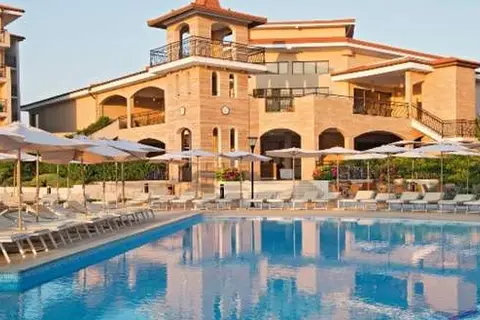 HVD Club Hotel Miramar in Обзор — foto 27