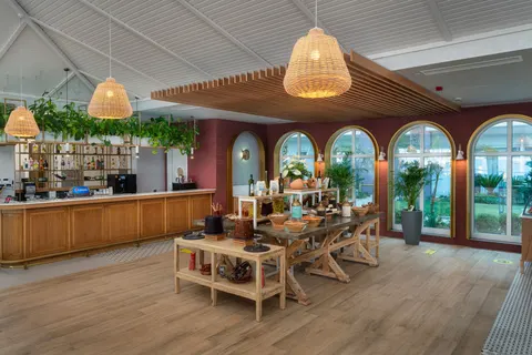 Fly & Go Corendon Playa Kemer in Kemer — foto 18