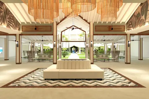 Hotel Riu Palace Macao in Punta Cana, foto 23
