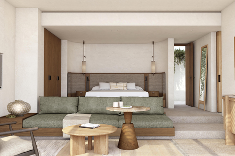 JW Marriott Crete Resort & Spa foto 18